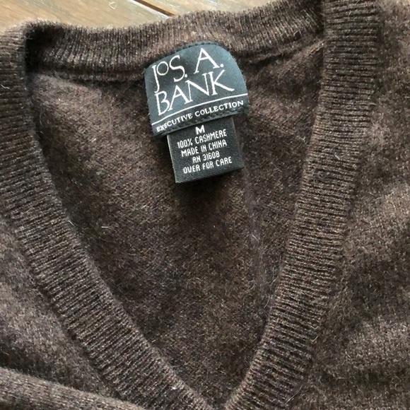 joseph banks cashmere sweaters
